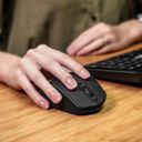 Myš Niceboy Office M10 Ergonomic