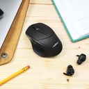 Myš Niceboy Office M10 Ergonomic