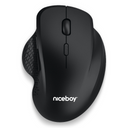 Myš Niceboy Office M20 Silent+