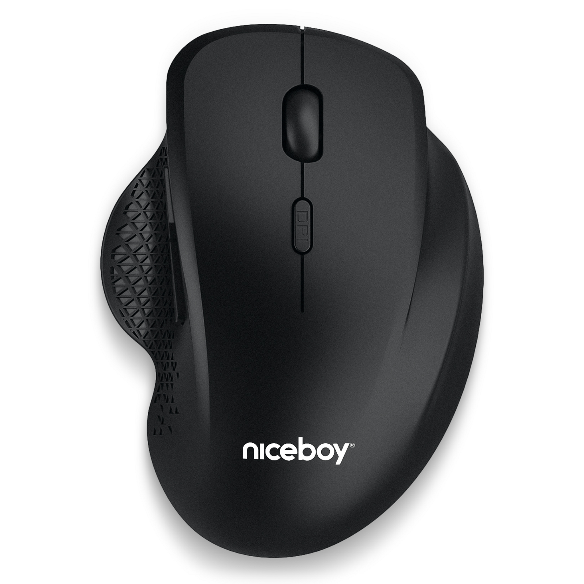 Myš Niceboy Office M20 Silent+