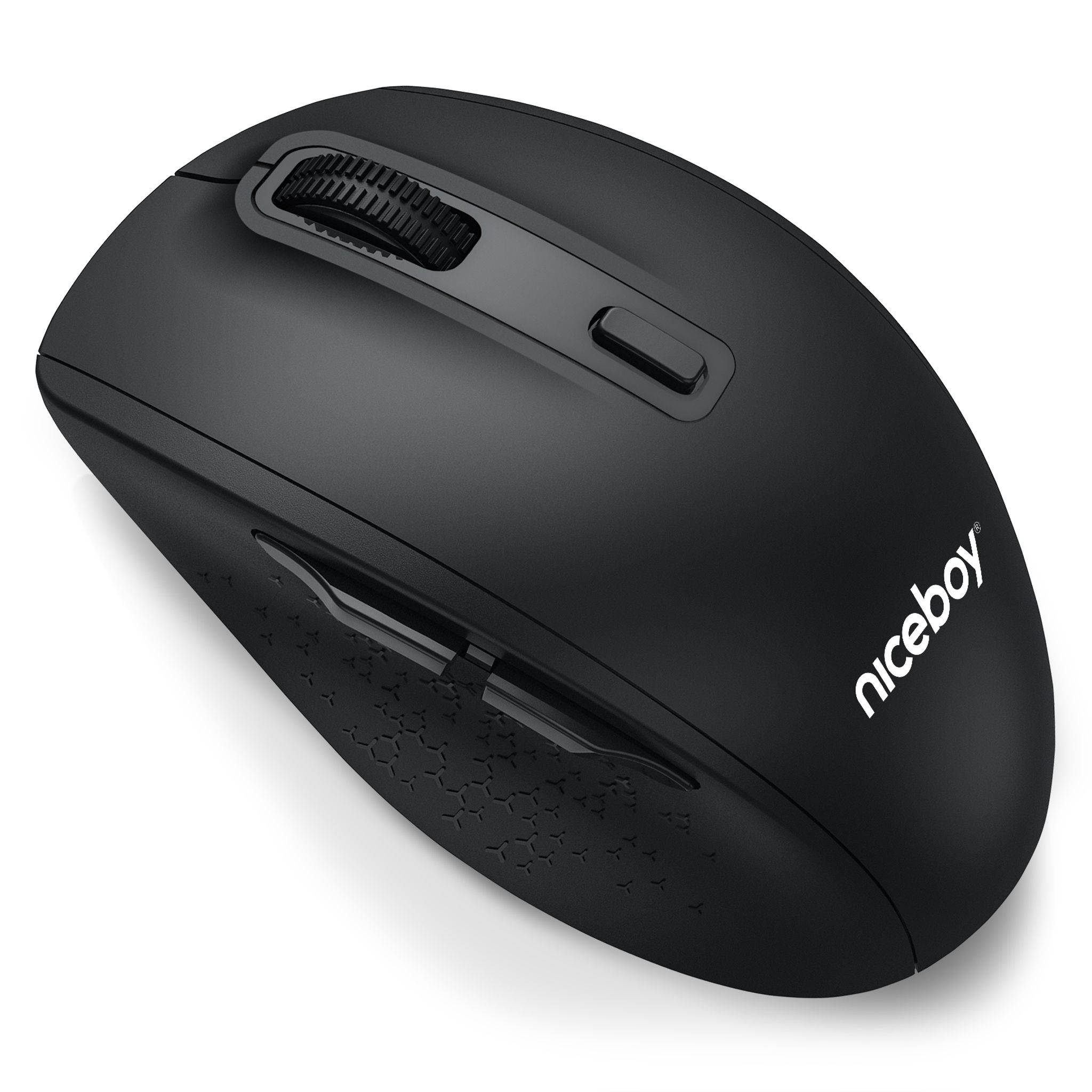 Myš Niceboy Office M30 BT
