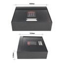 Nábytkový elektronický trezor COVERCHEST 1