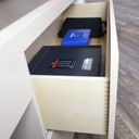 Nábytkový elektronický trezor COVERCHEST 1