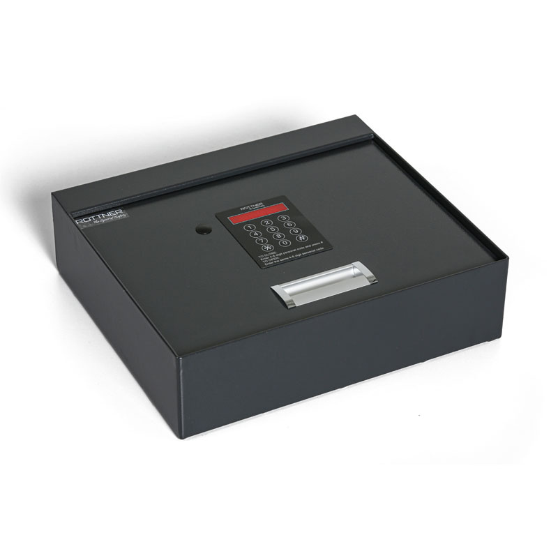 Fotografia produktu: Nábytkový elektronický trezor COVERCHEST 1