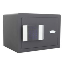 Nábytkový elektronický trezor PRESTIGE 250