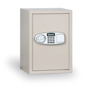Nábytkový sejf elektronický 1+1 ZDARMA, 30 L
