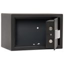 Nábytkový sejf FIFTY BT SAFE 1, 200 x 310 x 200 mm, elektronický - Bluetooth