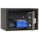 Nábytkový sejf FIFTY BT SAFE 1, 200 x 310 x 200 mm, elektronický - Bluetooth