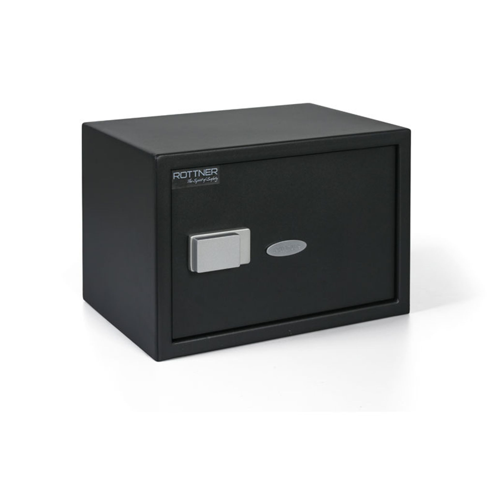 Nábytkový sejf FIFTY BT SAFE 2, 250 x 350 x 250 mm, elektronický - Bluetooth