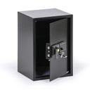 Nábytkový sejf s elektronickým zámkom 1+1 ZADARMO, 500 x 350 x 310 mm