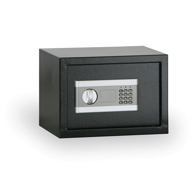 Fotografia produktu: Nábytkový trezor elektronický 16L