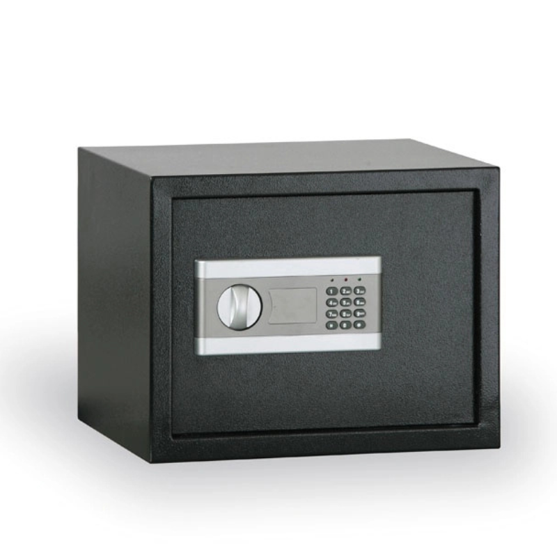 Fotografia produktu: Nábytkový trezor elektronický 18L