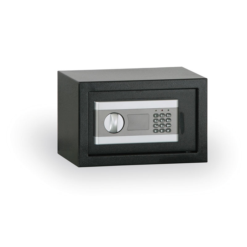 Fotografia produktu: Nábytkový trezor elektronický 5L