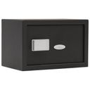 Nábytkový trezor FIFTY BT SAFE 1, 200 x 310 x 200 mm, elektronický - Bluetooth