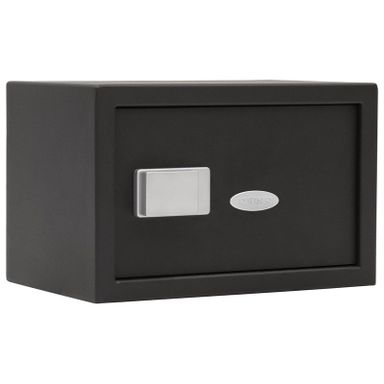 Nábytkový trezor FIFTY BT SAFE 1, 200 x 310 x 200 mm, elektronický - Bluetooth
