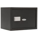 Nábytkový trezor FIFTY BT SAFE 2, 250 x 350 x 250 mm, elektronický - Bluetooth