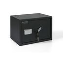 Nábytkový trezor FIFTY BT SAFE 2, 250 x 350 x 250 mm, elektronický - Bluetooth