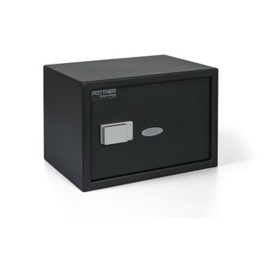 Nábytkový trezor FIFTY BT SAFE 2, 250 x 350 x 250 mm, elektronický - Bluetooth