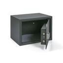 Nábytkový trezor FIFTY BT SAFE 2, 250 x 350 x 250 mm, elektronický - Bluetooth