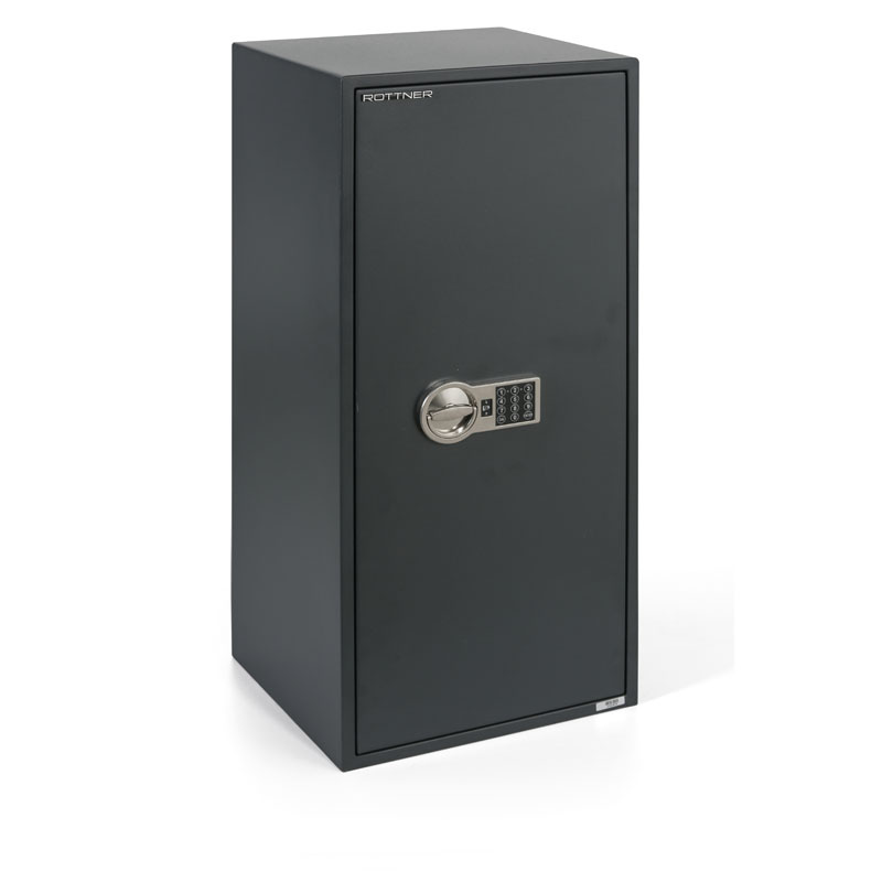 Fotografia produktu: Nábytkový trezor POWER SAFE 1000 IT EL