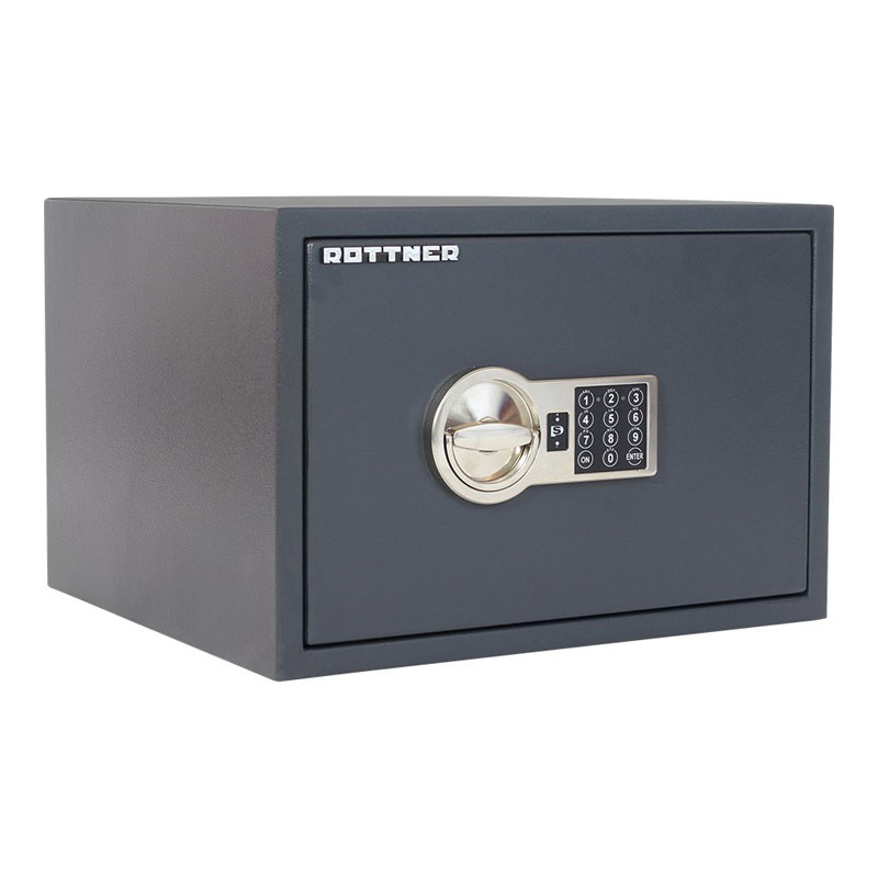 Fotografia produktu: Nábytkový trezor POWER SAFE 300 EL