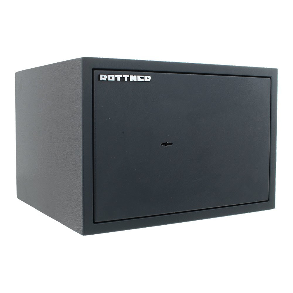 Fotografia produktu: Nábytkový trezor POWER SAFE 300, mechanický S2, 300 x 445 x 400 mm, 24 l