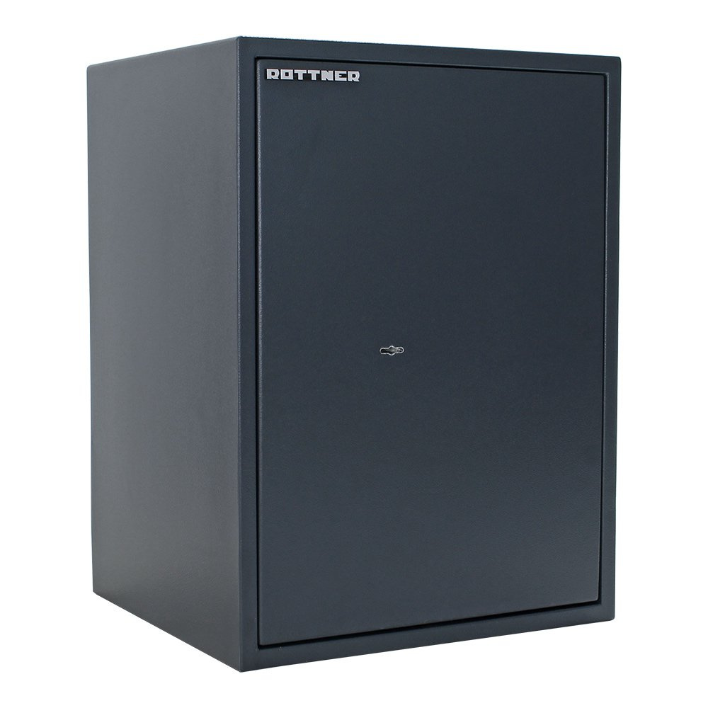 Fotografia produktu: Nábytkový trezor POWER SAFE 600IT, mechanický S2, 600 x 445 x 400 mm, 56 l