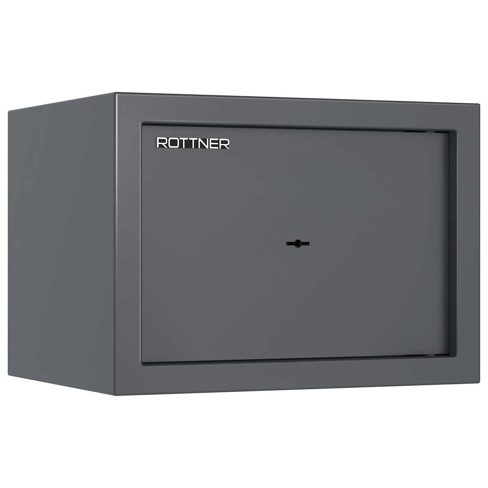 Fotografia produktu: Nábytkový trezor PRAKTIK 25, mechanický S1, 250 x 350 x 280 mm, 17 l