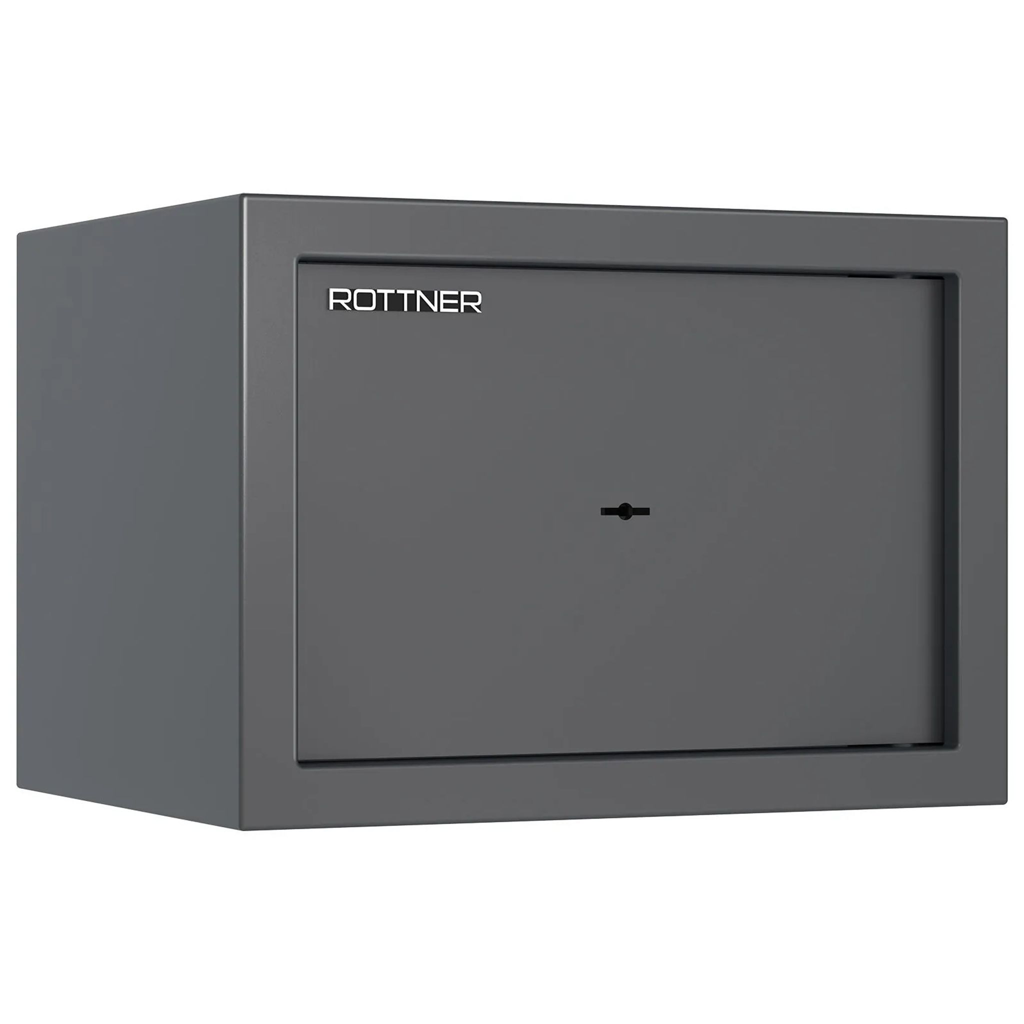 Nábytkový trezor PRAKTIK 25, mechanický S1, 250 x 350 x 280 mm, 17 l