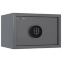 Nábytkový trezor PRAKTIK 30 EL, elektronický S1, 290 x 440 x 360 mm, 34,7 l