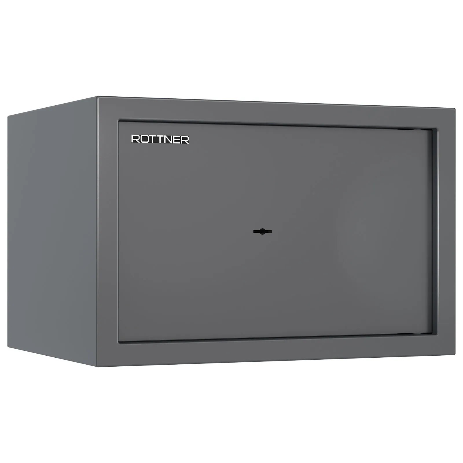 Fotografia produktu: Nábytkový trezor PRAKTIK 30, mechanický S1, 290 x 440 x 360 mm, 34,7 l