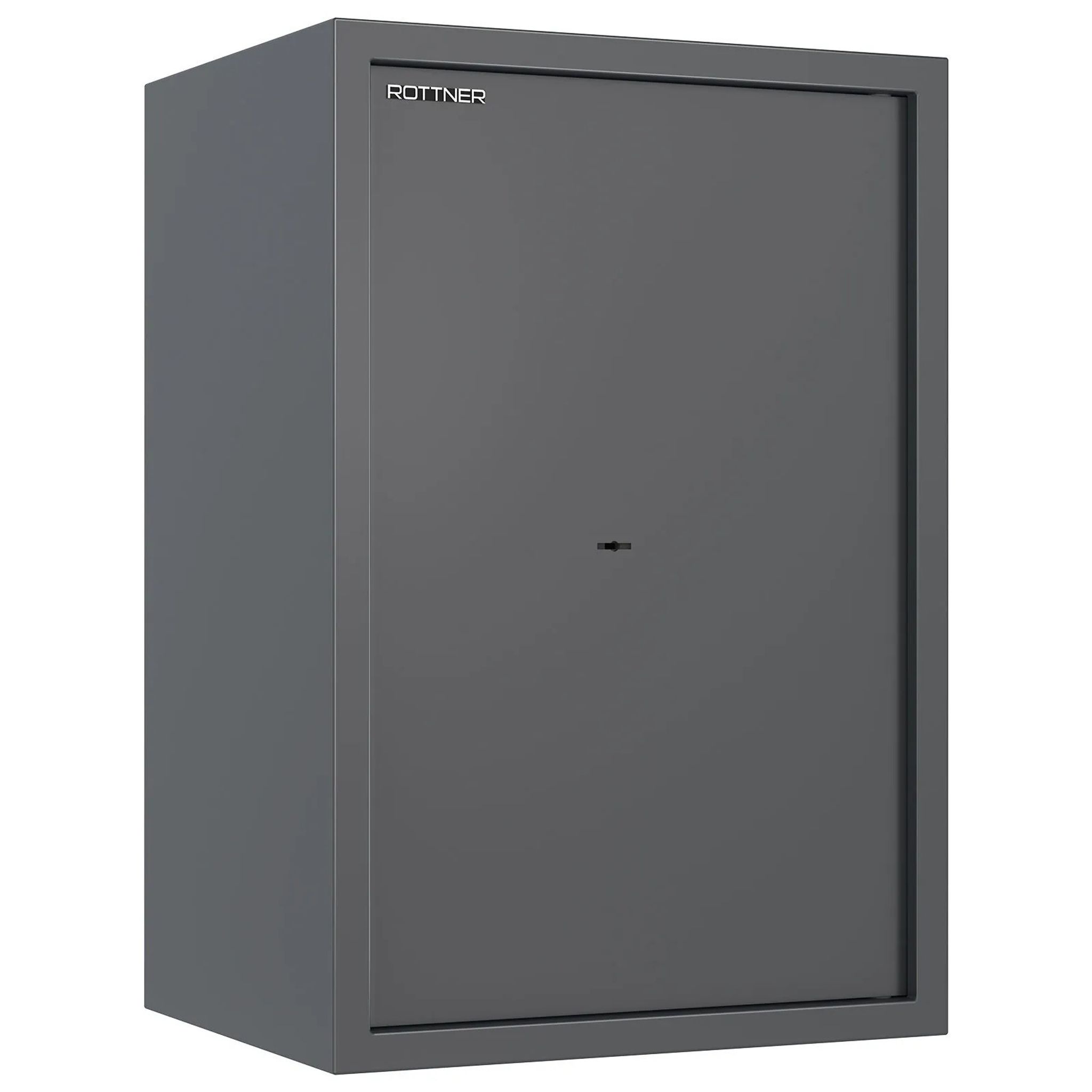 Nábytkový trezor PRAKTIK 65, mechanický S1, 650 x 440 x 360mm, 79 l