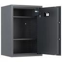 Nábytkový trezor PRAKTIK 65, mechanický S1, 650 x 440 x 360mm, 79 l