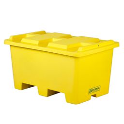 Nádoba na zimný posyp SBA - 400 l