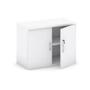 Nadstavba 2-dverová MIRELLI, 800 x 400 x 600 mm, biela