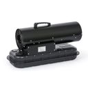 Nagrzewnica olejowa, 20 kW