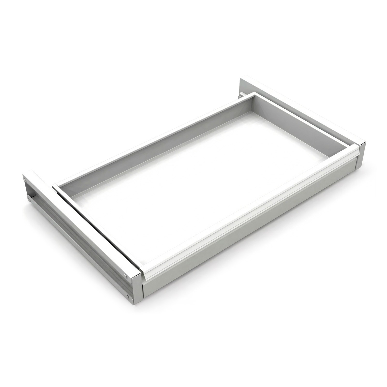 Fotografia produktu: Náhradná zásuvka do dielenskej skrine KOVOS, 150 x 950 x 600 mm