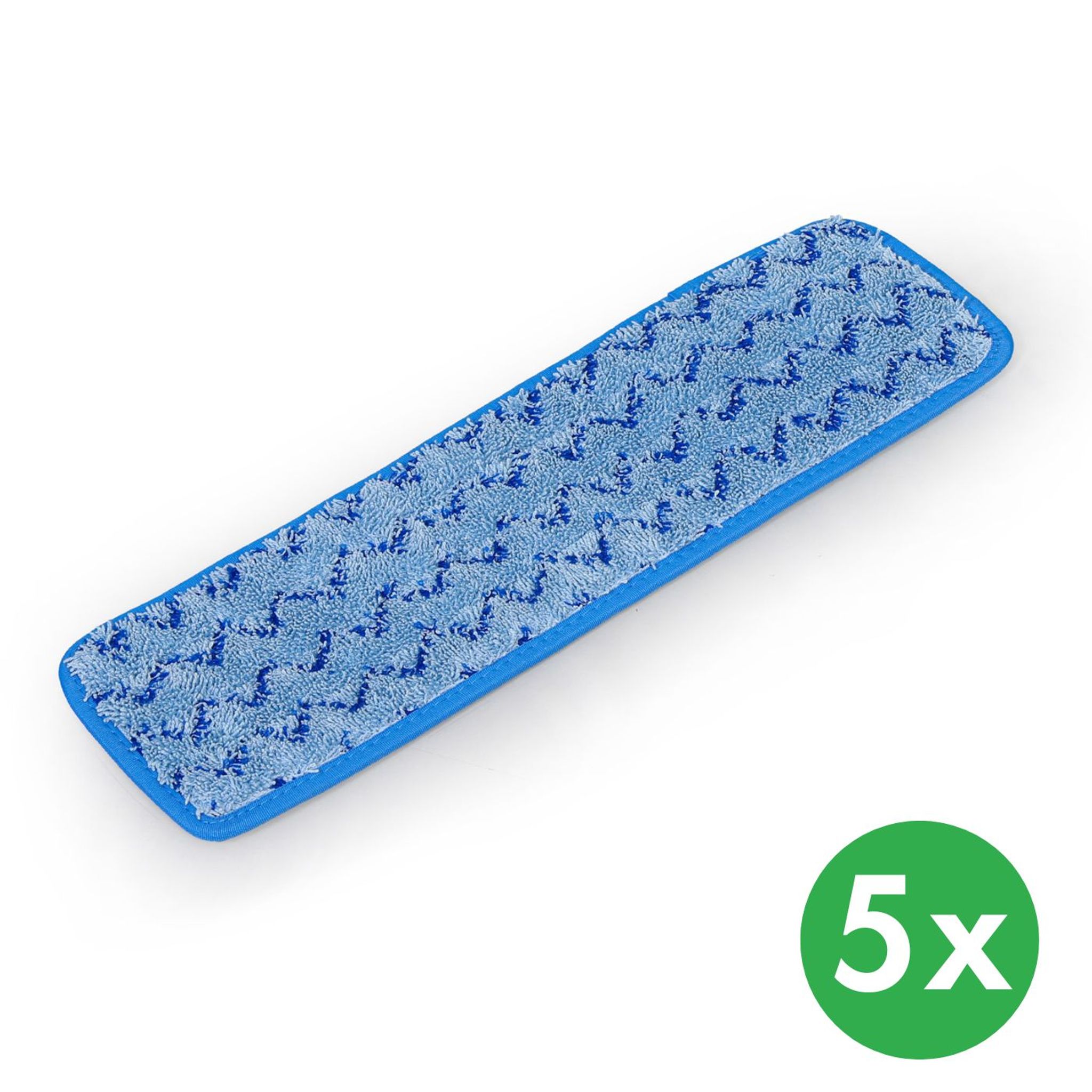 Náhradný mop 40 cm, 5 ks