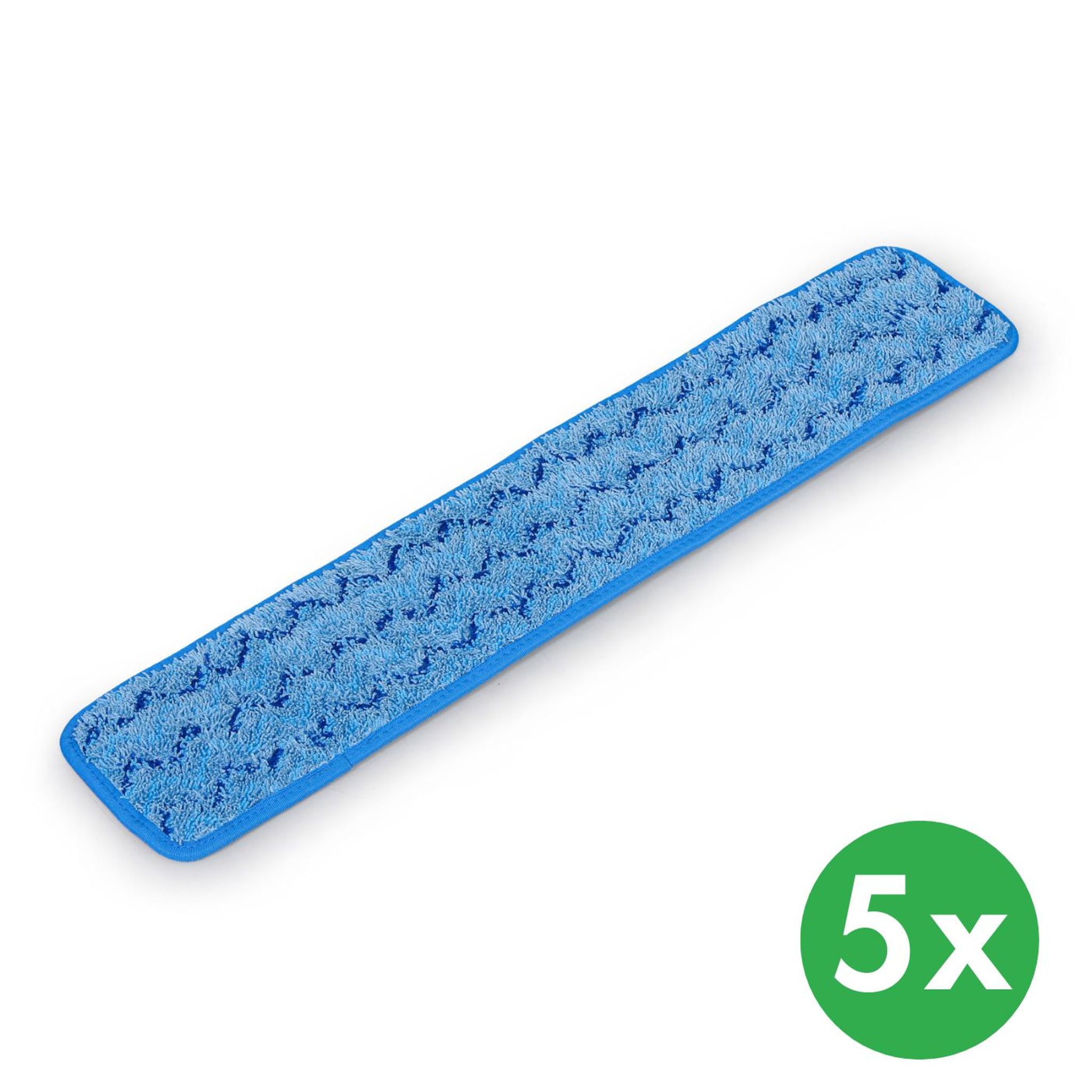 Náhradný mop 60 cm, 5 ks