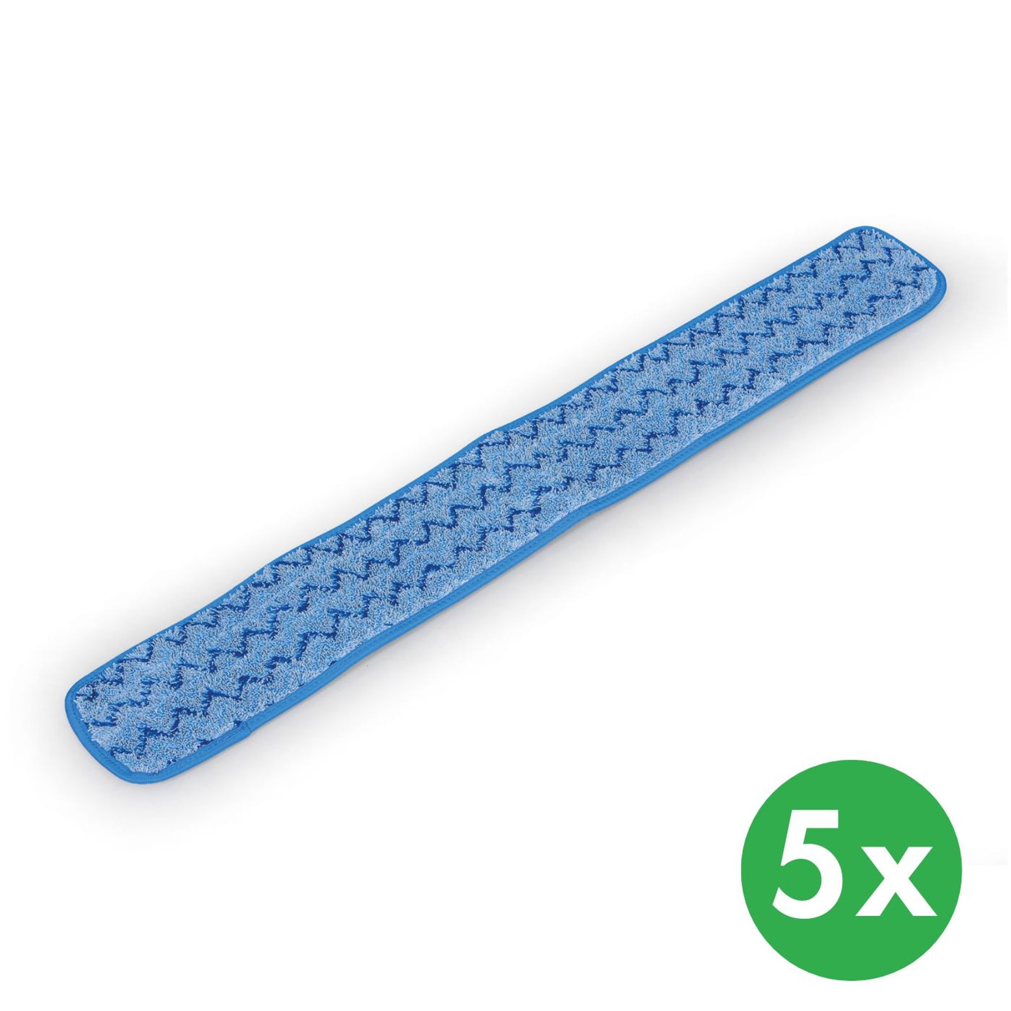 Náhradný mop 90 cm, 5 ks