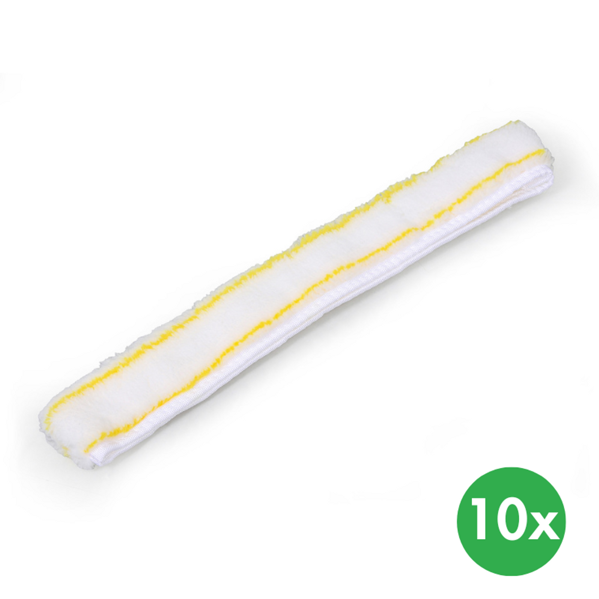 Návlek rozmýváku, 40 cm, vlákno, 10 ks