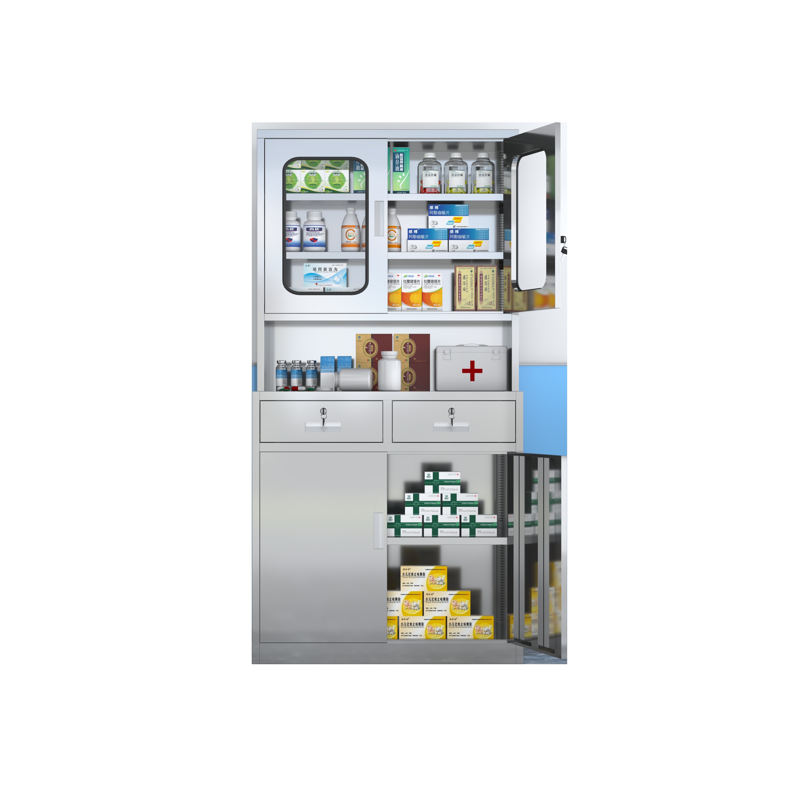 Virtualdom