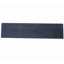 Niedrige Rampe "UNTER" für Kunststoffplatten REPLAST, 22 mm