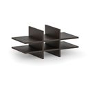 Nika PRIMO WOOD, 762 x 378 x 320 mm, wenge