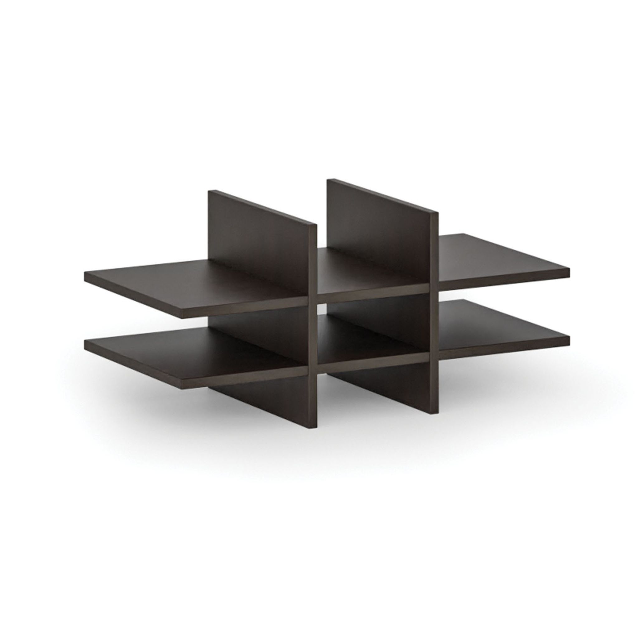 Nika PRIMO WOOD, 762 x 378 x 320 mm, wenge