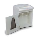 Niszczarka HSM SECURIO B26 0,78x11 mm