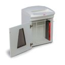 Niszczarka HSM SECURIO B26 4,5x30 mm