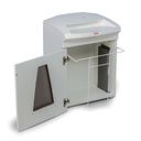 Niszczarka HSM SECURIO B26 4,5x30 mm