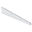 Nosník WIRE pro ELEMENT SYSTEM, pro drátěné police, 300 mm, bílý