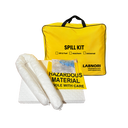 Notfallkoffer, Öl, Nylontasche 30 l